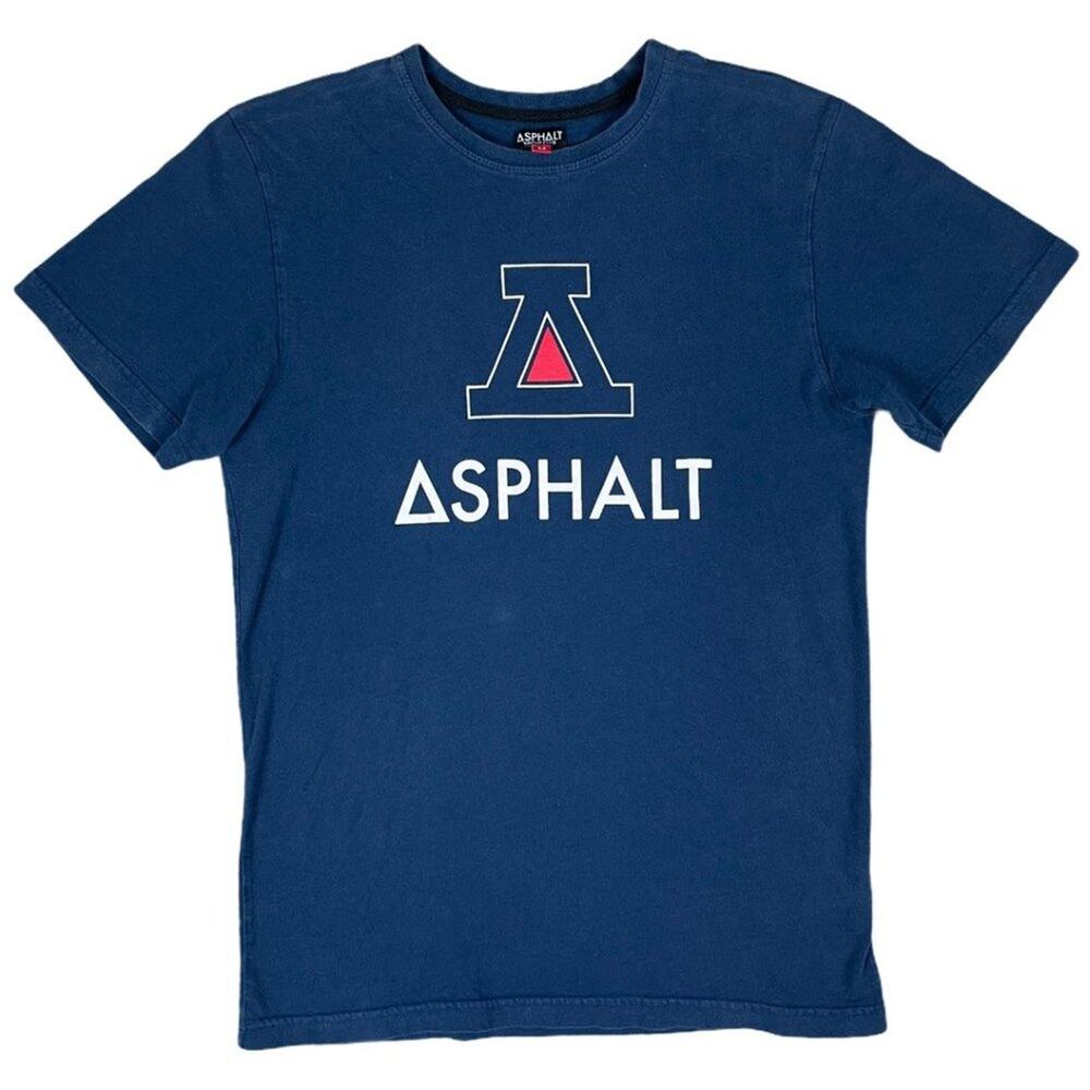 Asphalt Yacht Club T Shirt